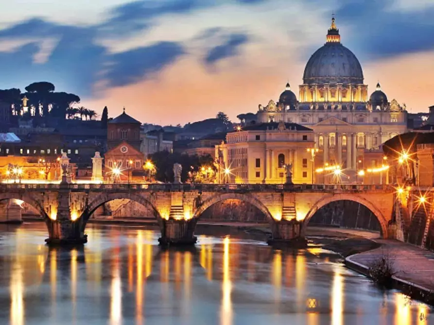 Immagine 42 di Appartamento in affitto  in Via Giorgio Baglivi8 a Roma