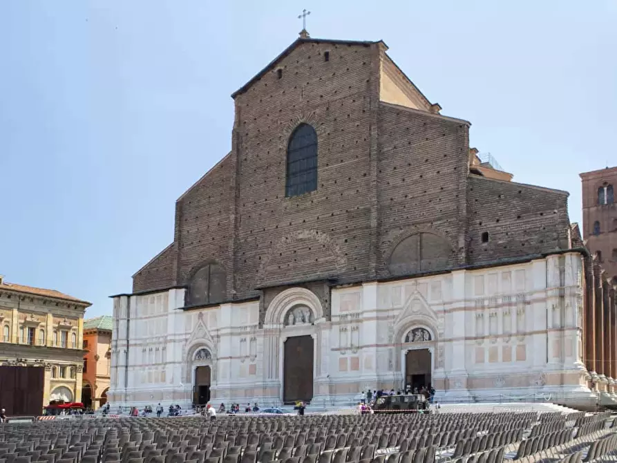 Immagine 38 di Appartamento in affitto  in Via Val D'Aposa4 a Bologna