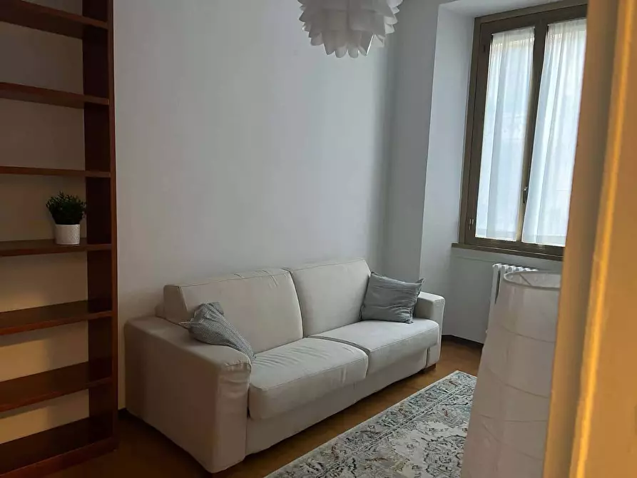Immagine 13 di Appartamento in affitto  in Via Sofia Bisi Albini1 a Milano