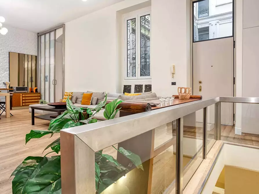 Immagine 14 di Appartamento in affitto  in Via Lecco a Milano