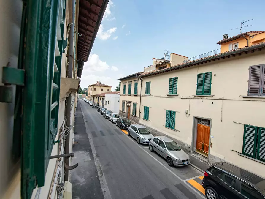 Immagine 16 di Appartamento in affitto  in Via dei Vanni48 a Firenze