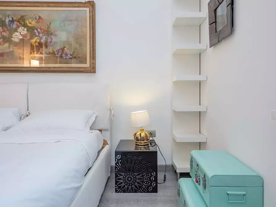 Immagine 6 di Appartamento in affitto  in Via Giordano Bruno13 a Milano