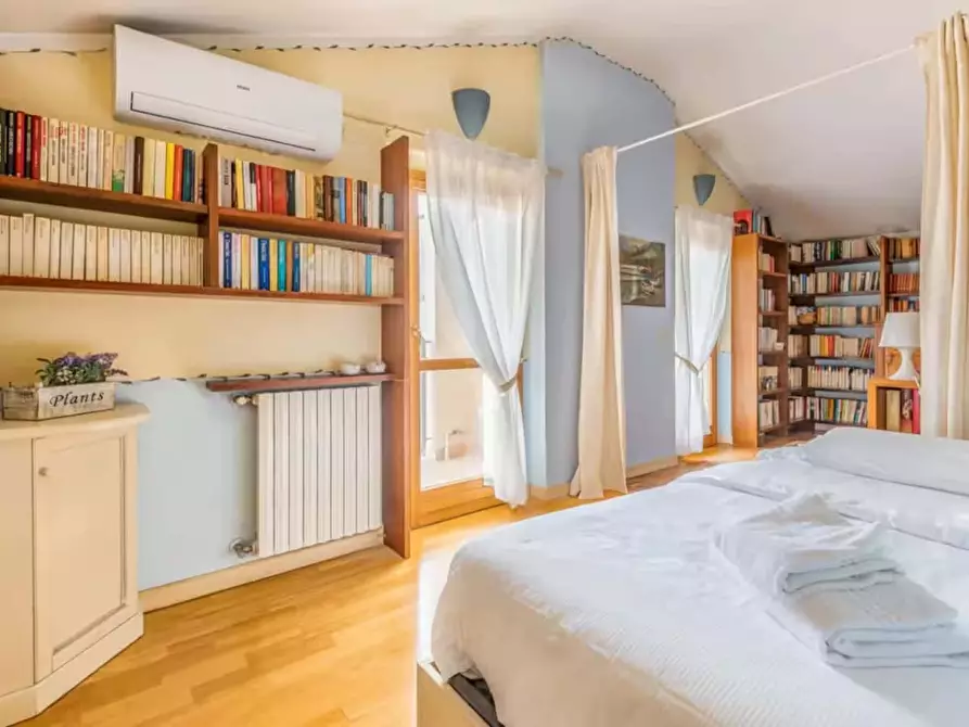 Immagine 14 di Appartamento in affitto  in Via Abbadesse50 a Milano