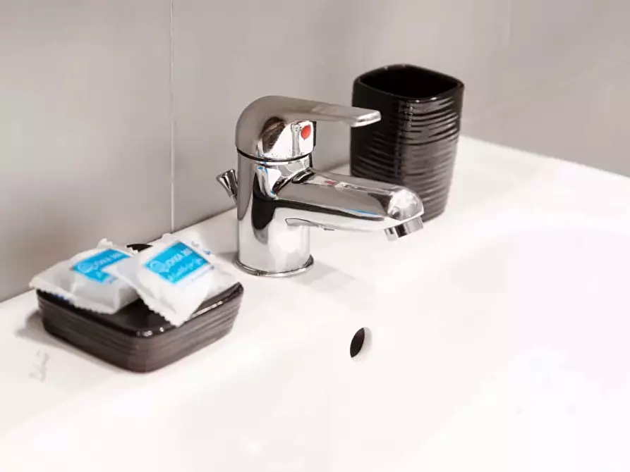 Immagine 4 di Appartamento in affitto  in Via Luigi Cadorna5 a Como