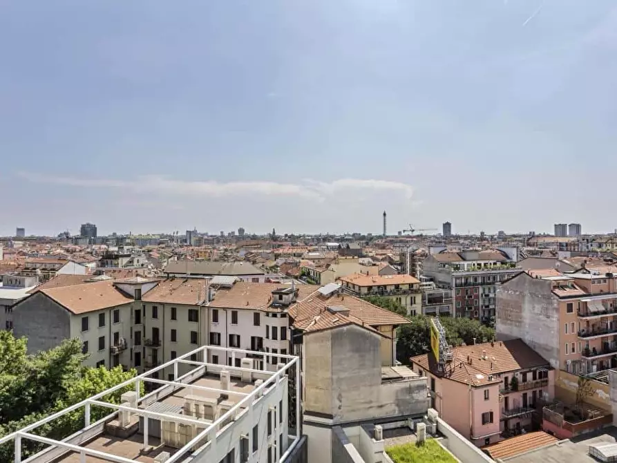 Immagine 21 di Appartamento in affitto  in Via Paolo Lomazzo52 a Milano