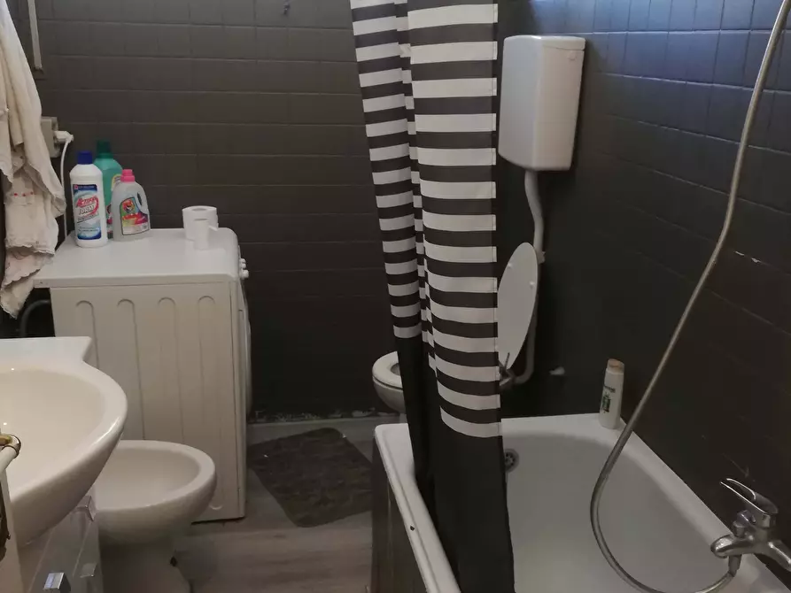 Immagine 6 di Camera in affitto  in Via Sorio79 a Padova