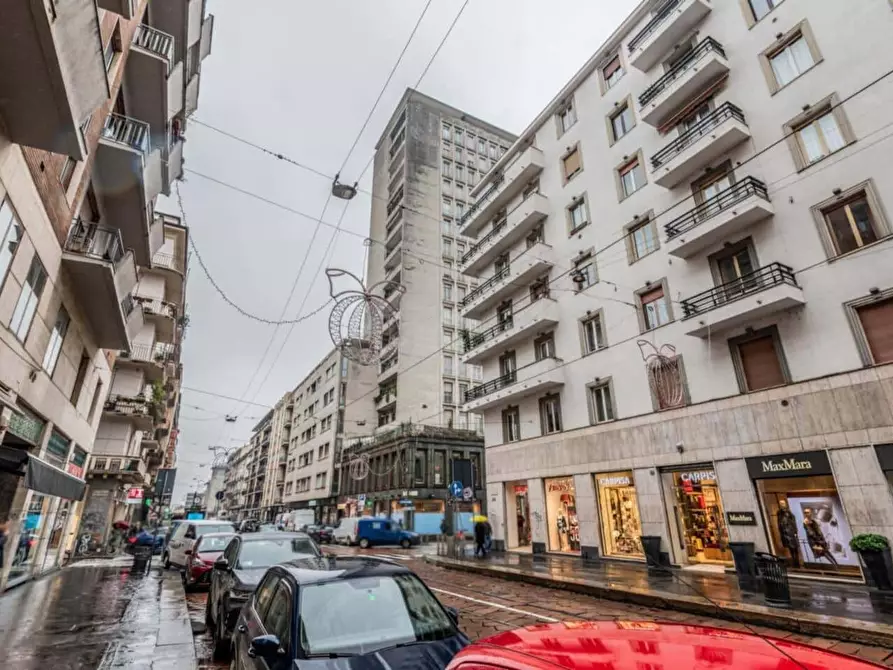 Immagine 19 di Appartamento in affitto  in Corso Genova16 a Milano