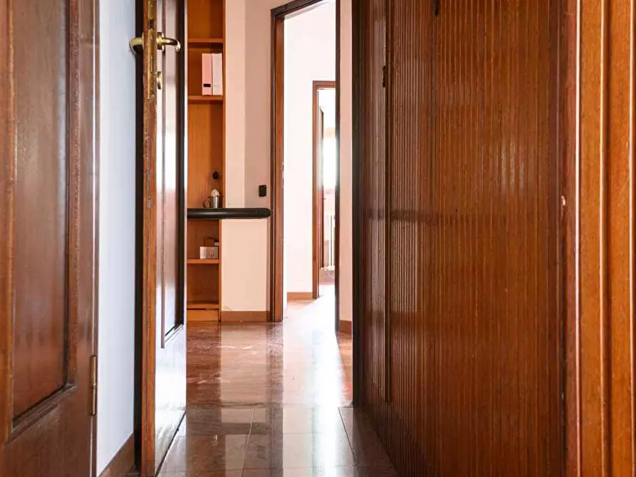 Immagine 21 di Camera in affitto  in Via Ippodromo9 a Milano