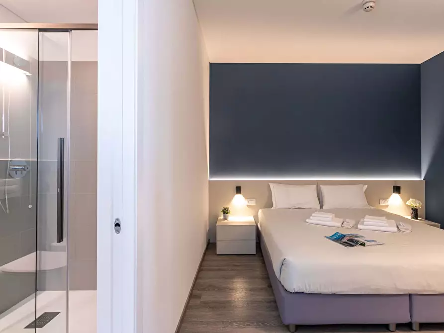 Immagine 18 di Appartamento in affitto  in Via Torino6 a Venezia