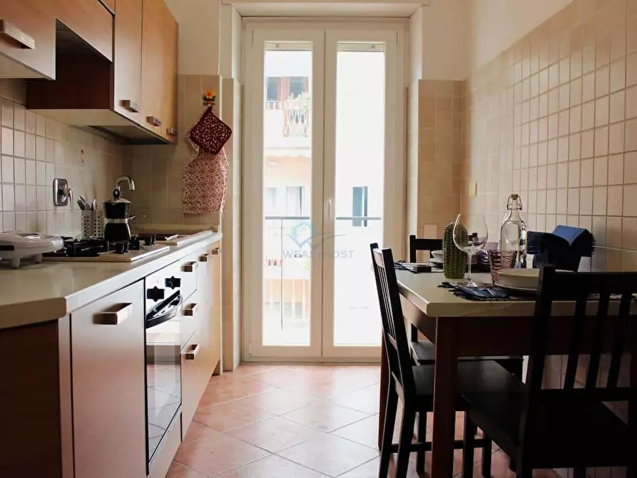 Immagine 28 di Appartamento in affitto  in Via Bellegra35 a Roma