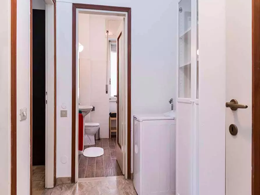 Immagine 38 di Camera in affitto  in Via Don Carlo Gnocchi7 a Milano