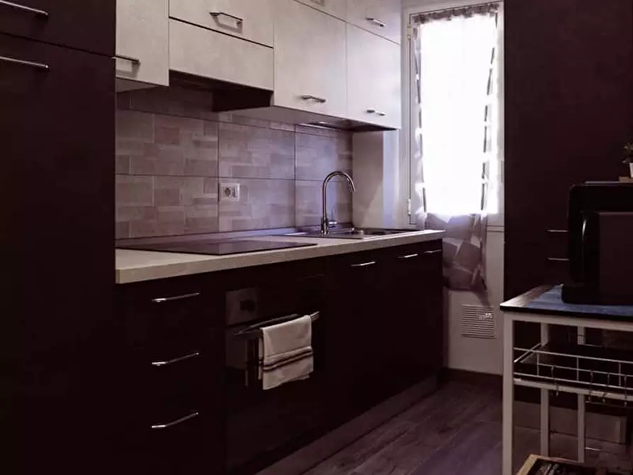 Immagine 14 di Appartamento in affitto  in Via Lodovico Il Moro159 a Milano