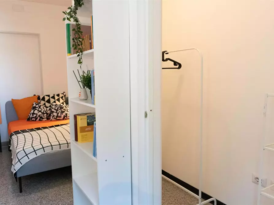 Immagine 3 di Camera in affitto  in Via Dante Alighieri108 a Cagliari