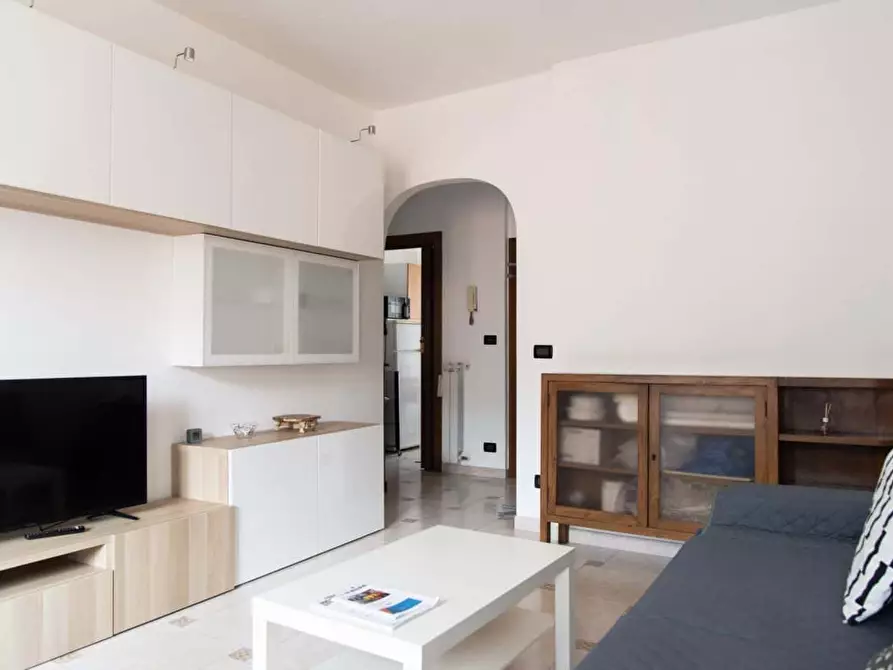 Immagine 1 di Appartamento in affitto  in Via Pietro Boifava48 a Milano