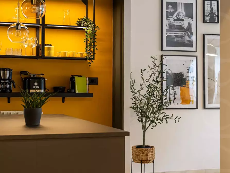 Immagine 38 di Appartamento in affitto  in Via del Casaletto151 a Roma