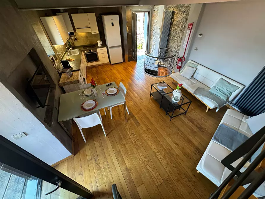 Immagine 16 di Appartamento in affitto  in Via Venezia12 a Barni