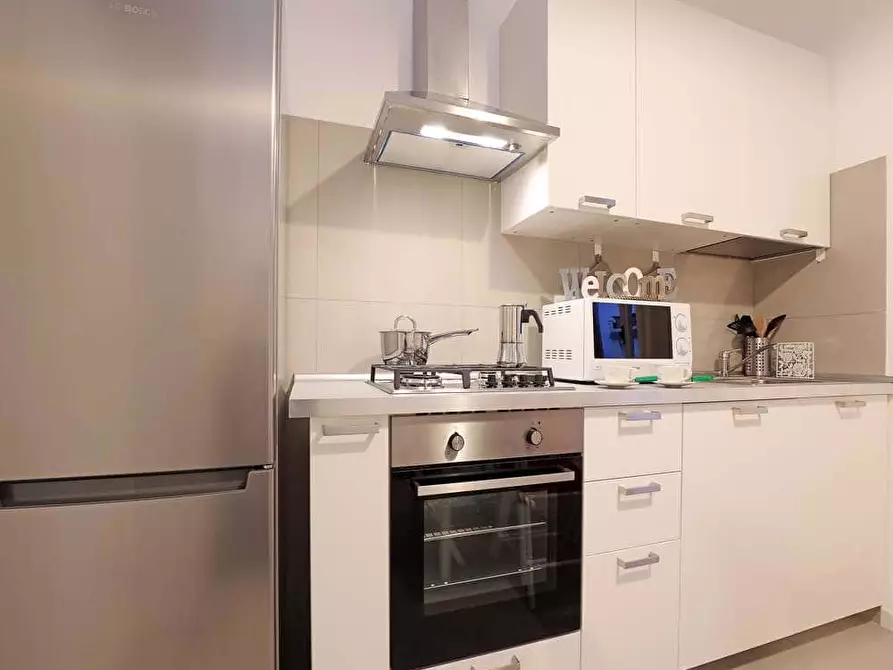 Immagine 13 di Camera in affitto  in Via Arrigo Davila123 a Roma