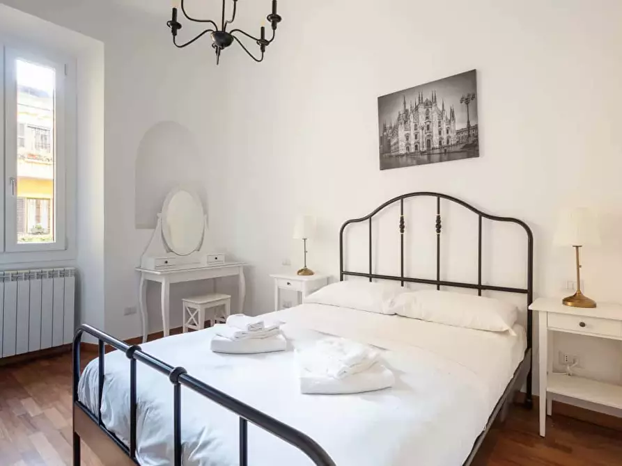 Immagine 33 di Appartamento in affitto  in Via della Commenda21 a Milano