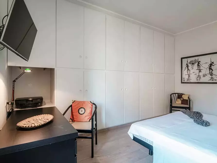 Immagine 43 di Appartamento in affitto  in Via Francesco Anzani a Como