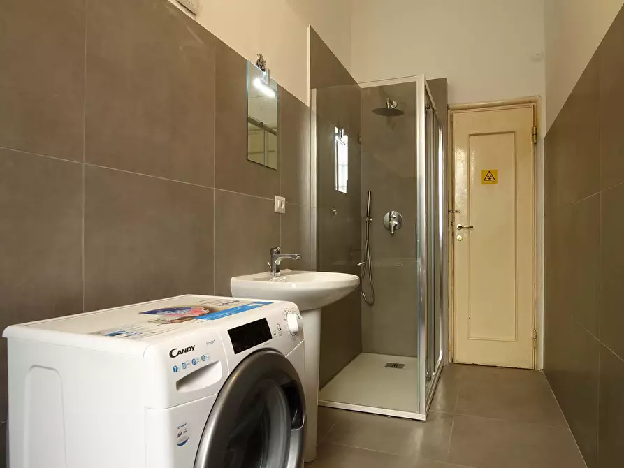 Immagine 18 di Camera in affitto  in Via Raimondo Franchetti3 a Milano