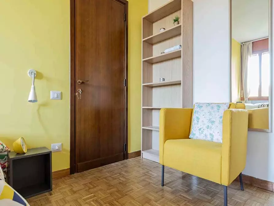 Immagine 4 di Camera in affitto  in Via Felice Mendelssohn2 a Padova