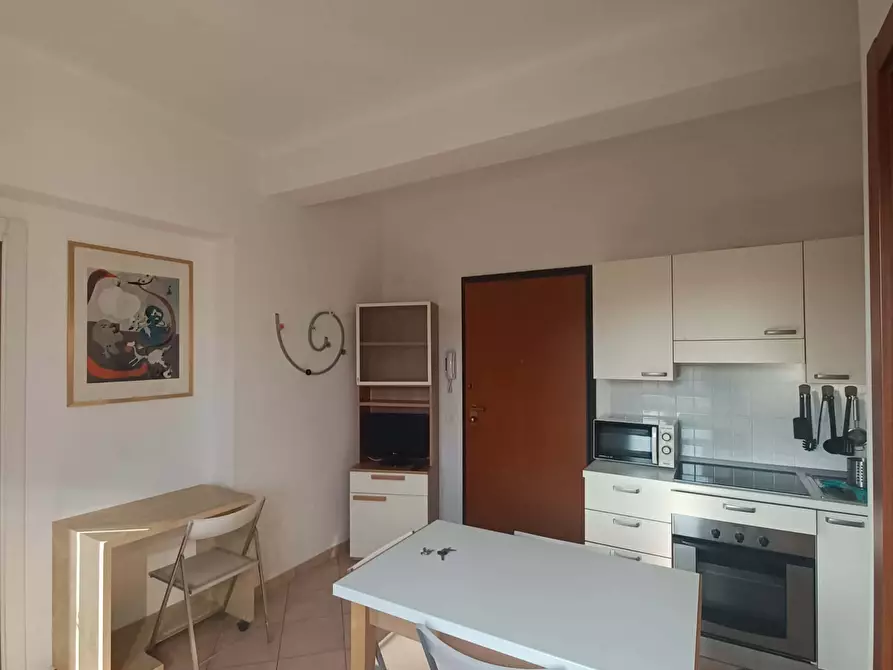 Immagine 12 di Appartamento in affitto  in Via Mazzini24 a Bologna