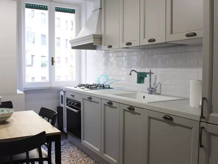 Immagine 3 di Appartamento in affitto  in Via Acaia31 a Roma