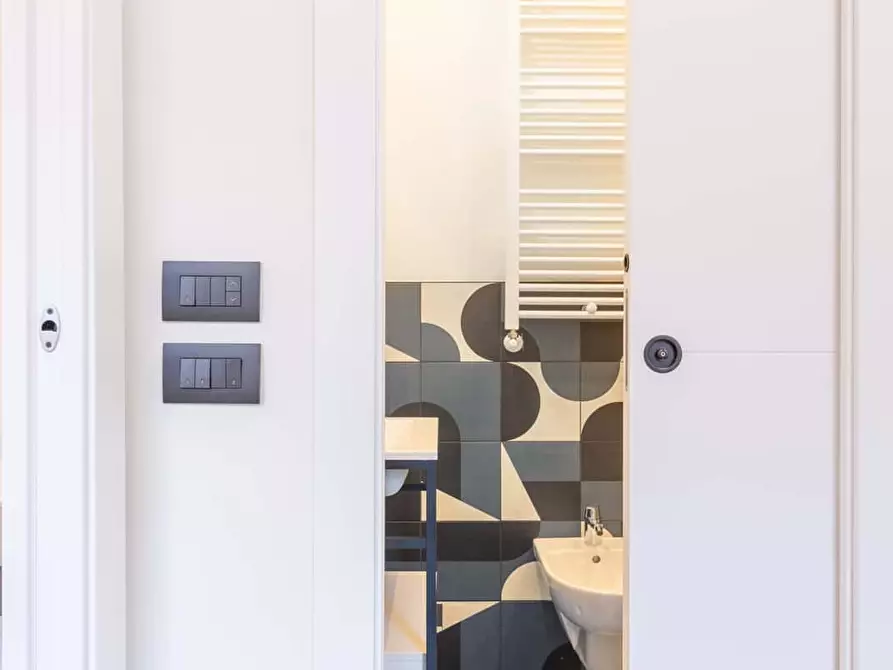 Immagine 11 di Appartamento in affitto  in Via Vincenzo Foppa6 a Milano