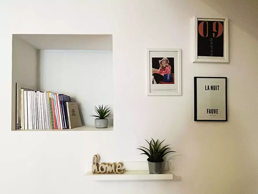 Immagine 53 di Appartamento in affitto  in Via Principe Eugenio3 a Milano