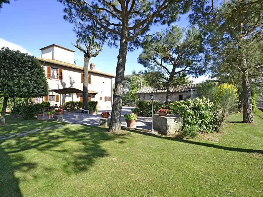 Immagine 8 di Appartamento in affitto  in Via Di Manzano a Cortona