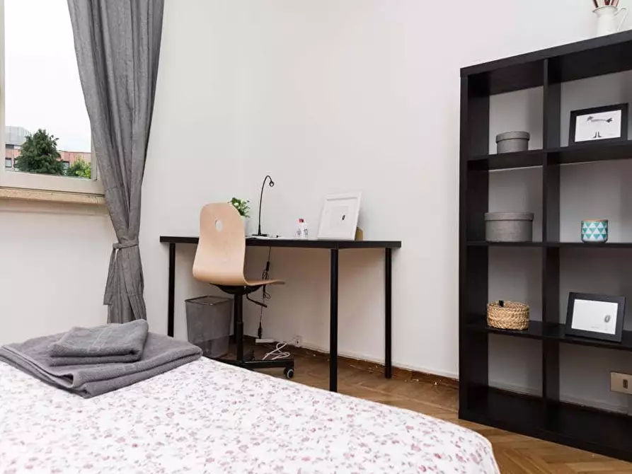 Immagine 1 di Camera in affitto  in Via Pasquale Fornari22 a Milano