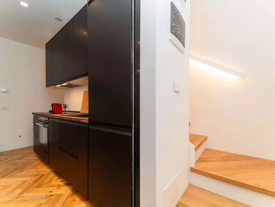 Immagine 12 di Appartamento in affitto  in Via Montecatini14 a Milano