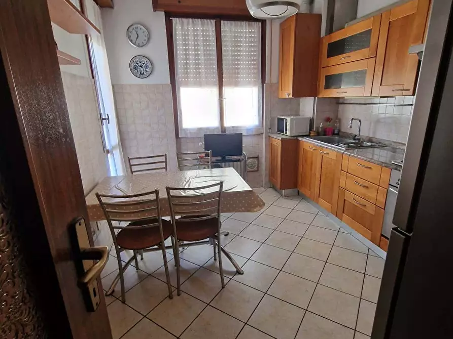 Immagine 11 di Appartamento in affitto  in Via Gabriele D'Annunzio10 a Cormano