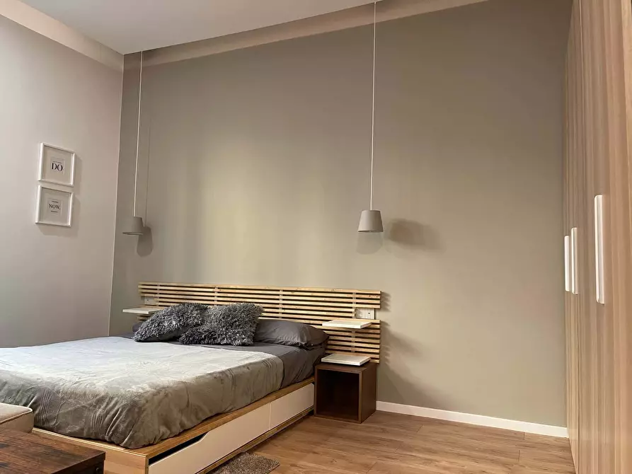 Immagine 5 di Appartamento in affitto  in Corso Vercelli7 a Milano