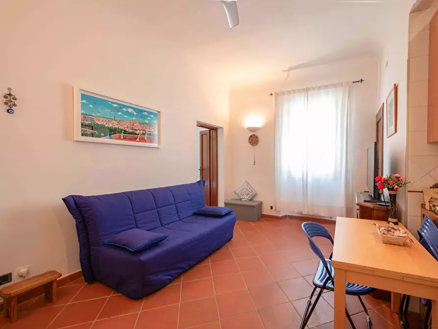 Immagine 6 di Appartamento in affitto  in Via dei Vanni48 a Firenze