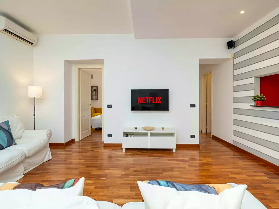 Immagine 15 di Appartamento in affitto  in Piazza XXV Aprile a Milano