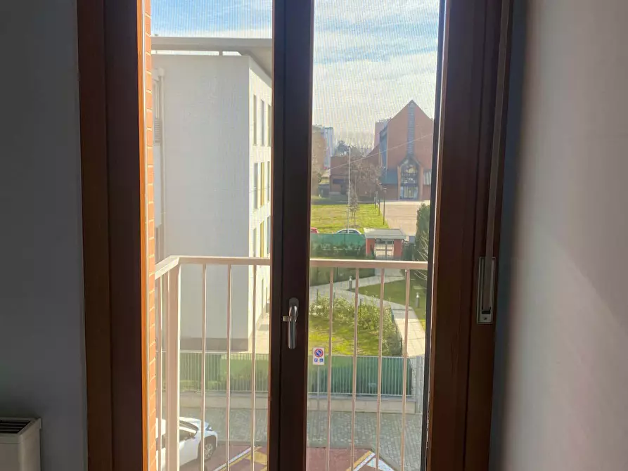 Immagine 14 di Appartamento in affitto  in Via Monte Rosa a Rozzano