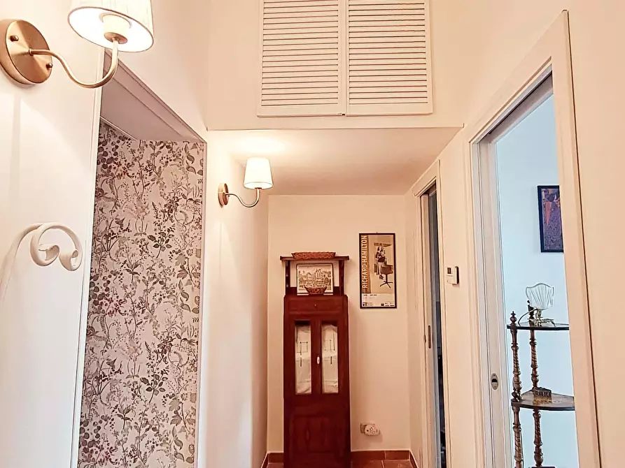 Immagine 5 di Appartamento in affitto  in Via Macerata33 a Roma