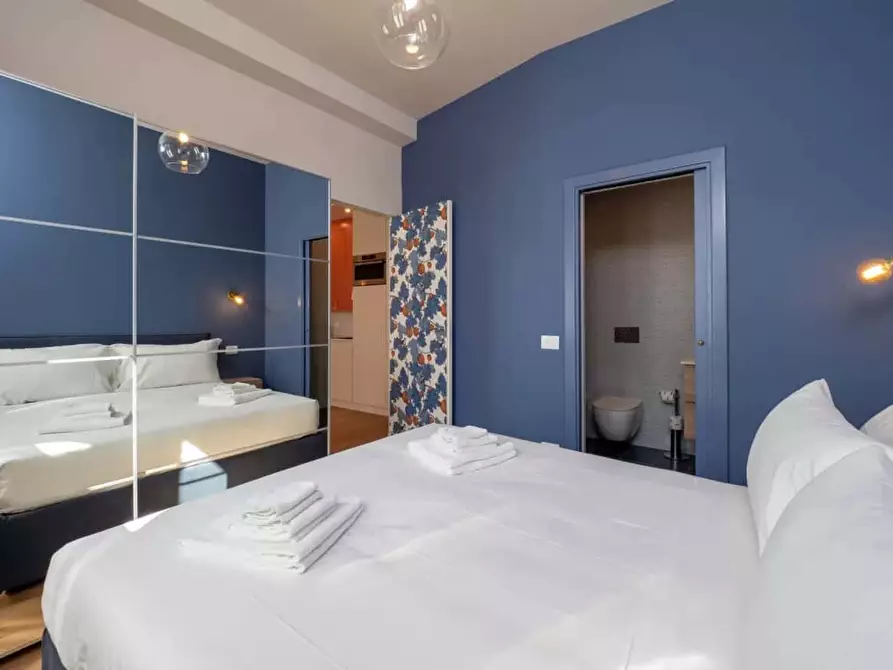 Immagine 17 di Appartamento in affitto  in Piazza Francesco Durante36 a Milano