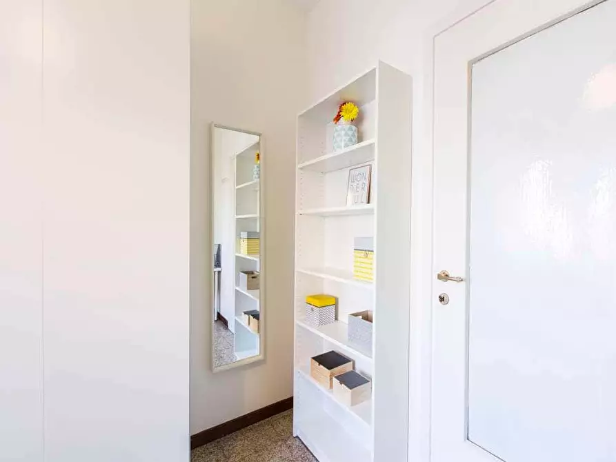 Immagine 2 di Camera in affitto  in Via Pasquale Fornari20 a Milano