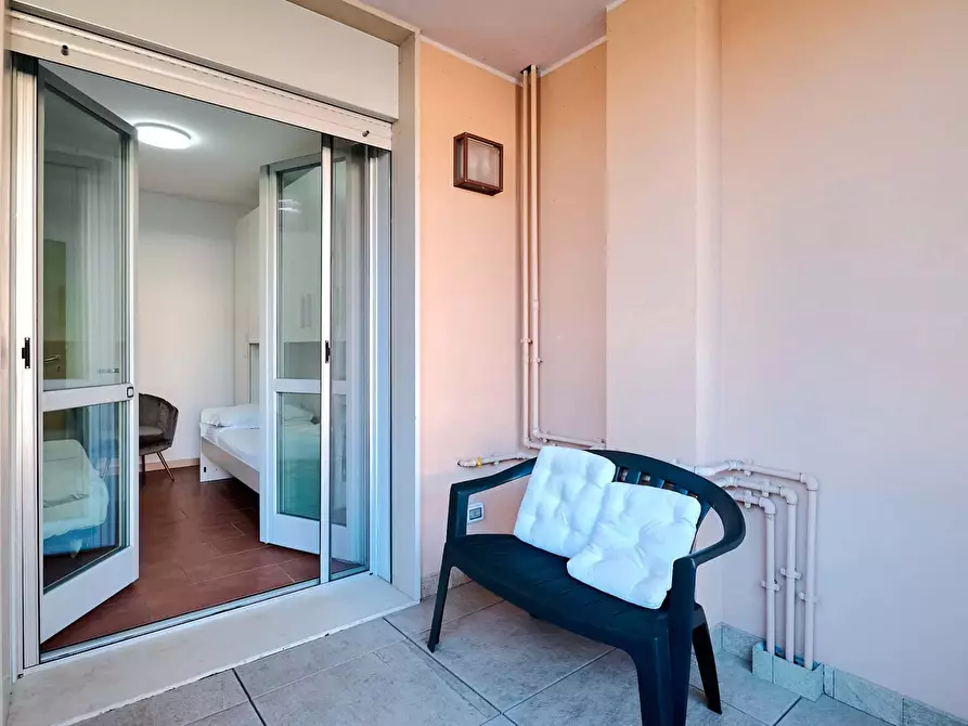 Immagine 29 di Appartamento in affitto  in Via Gargano53 a Milano