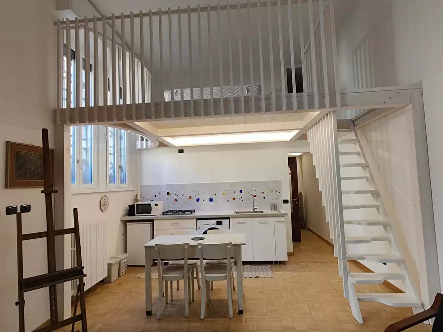 Immagine 38 di Appartamento in affitto  in Via Luigi Settembrini60 a Milano