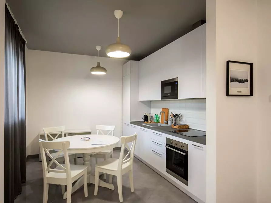 Immagine 3 di Appartamento in affitto  in Via Prenestina1092 a Roma