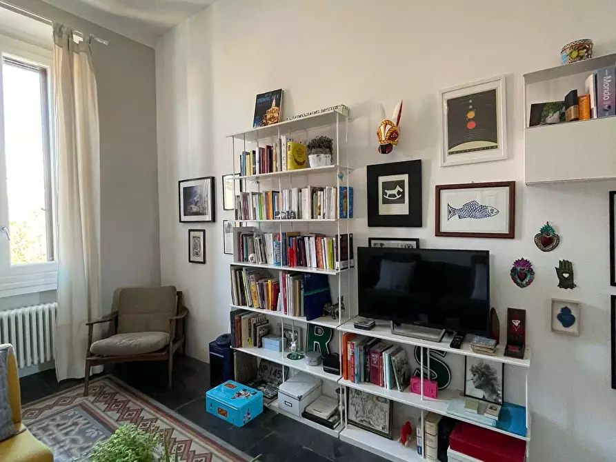 Immagine 5 di Appartamento in affitto  in Via Eugenio Villoresi38 a Milano