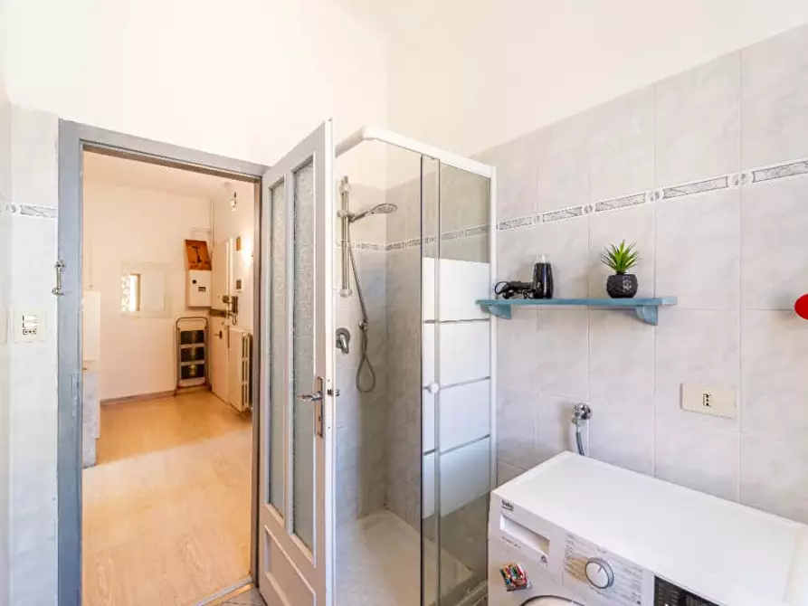 Immagine 9 di Appartamento in affitto  in Via del Lavoro56 a Bologna