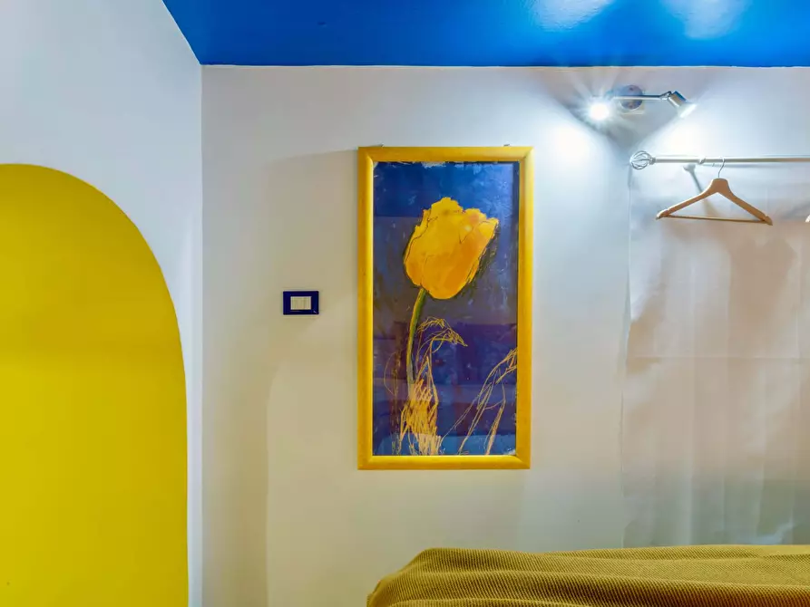 Immagine 30 di Appartamento in affitto  in Via dei Volsci101 a Roma