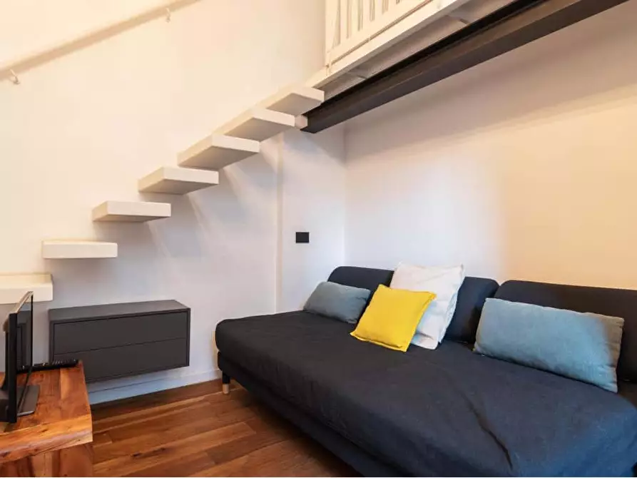 Immagine 3 di Appartamento in affitto  in Via Lecco11 a Milano