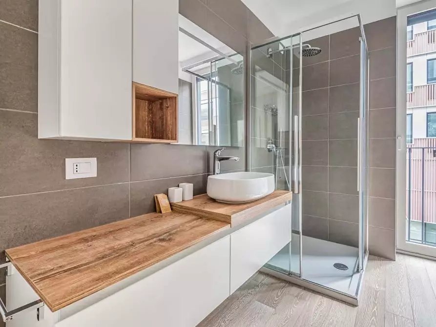 Immagine 18 di Appartamento in affitto  in Corso Italia34 a Milano