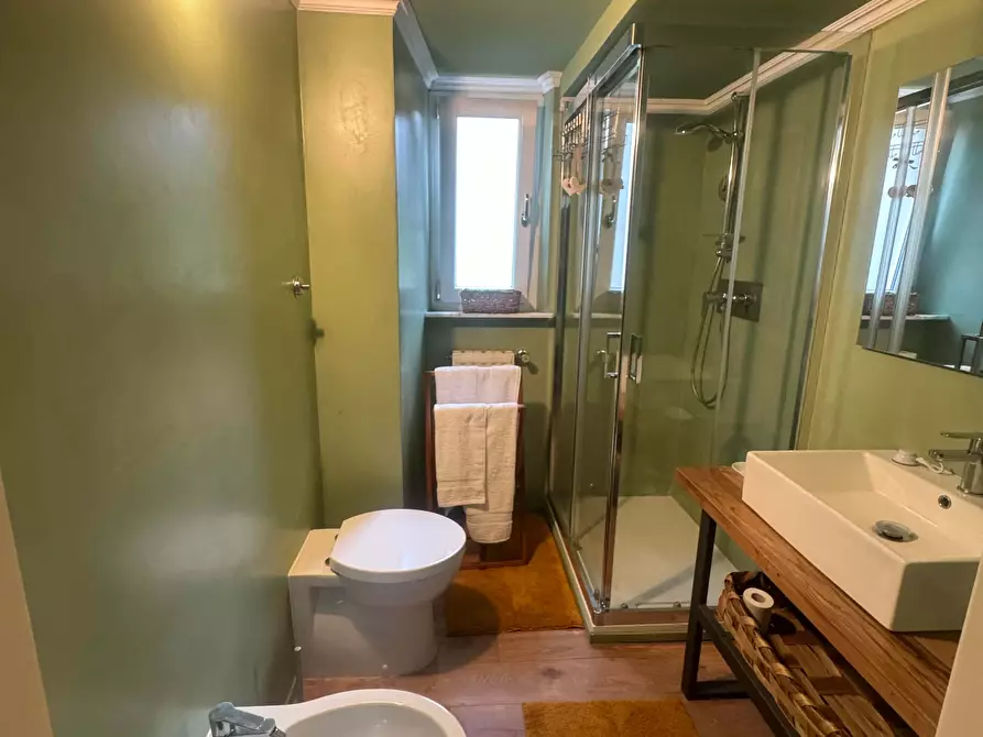 Immagine 14 di Appartamento in affitto  in Viale Aspromonte66 a Genova