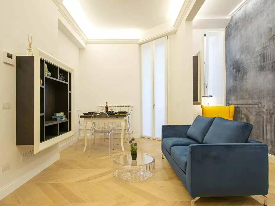 Immagine 17 di Appartamento in affitto  in Via Camillo Cavour82 a Firenze